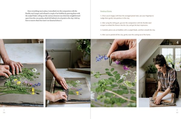 Produktbild: Casting Flowers
