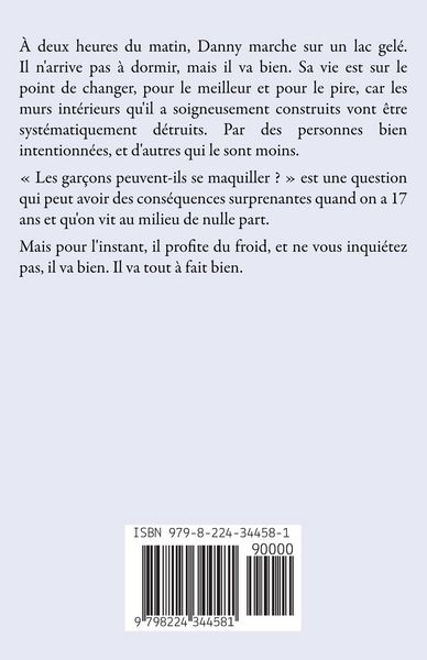 Produktbild: Ne Vous Inqui&eacute;tez Pas, Je Vais Bien