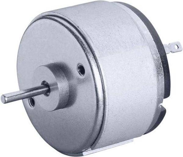 Igarashi 3020-495-GFV-3 Universal Brushed Elektromotor