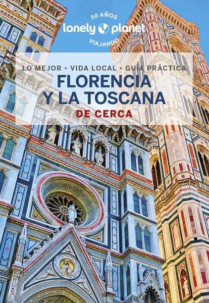 Produktbild: Florencia y la Toscana de cerca 5