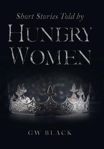 Produktbild: Short Stories Told by Hungry Women