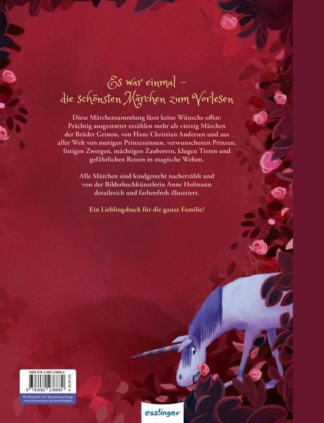 Produktbild: Mein gro&szlig;er goldener M&auml;rchenschatz