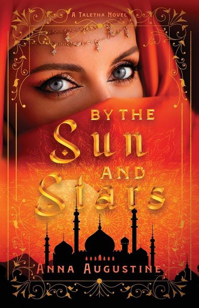Produktbild: By the Sun and Stars