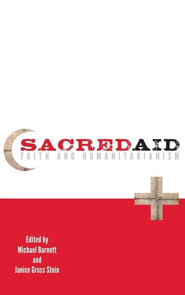 Produktbild: Sacred Aid