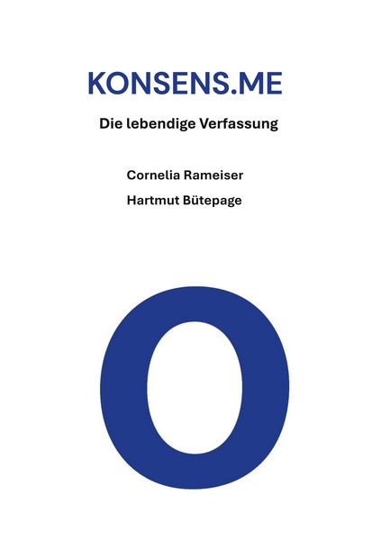 Produktbild: Konsens.Me