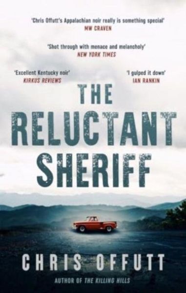 Produktbild: The Reluctant Sheriff