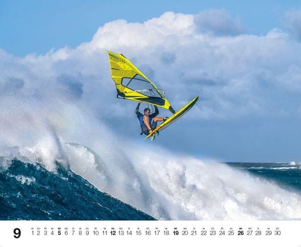 Produktbild: Surf 2027