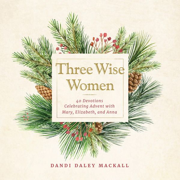 Produktbild: Three Wise Women