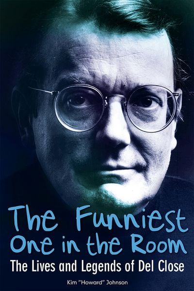 Produktbild: Funniest One in the Room