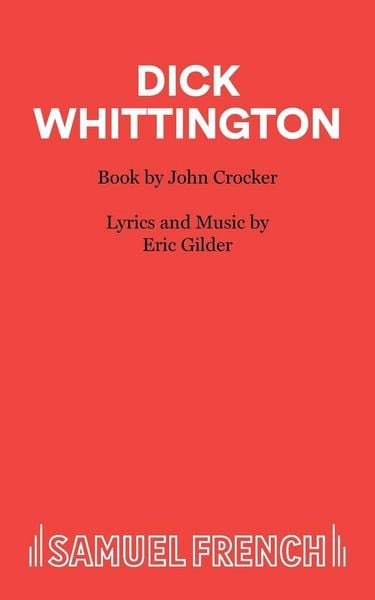 Produktbild: Dick Whittington
