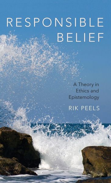 Produktbild: Responsible Belief
