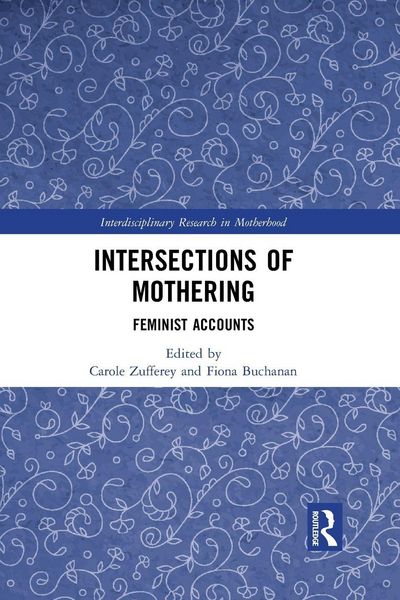 Produktbild: Intersections of Mothering
