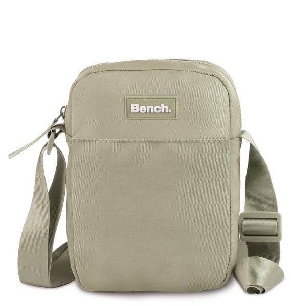 Produktbild: BENCH Freizeittasche Nova, sage