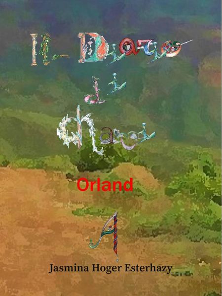 Produktbild: Il diario di Chavi ORLAND