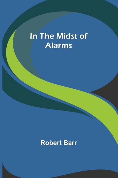 Produktbild: In the Midst of Alarms
