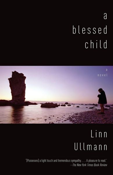 Produktbild: A Blessed Child