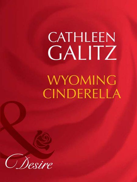 Produktbild: Wyoming Cinderella