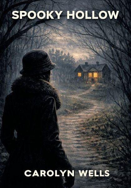 Produktbild: Spooky Hollow