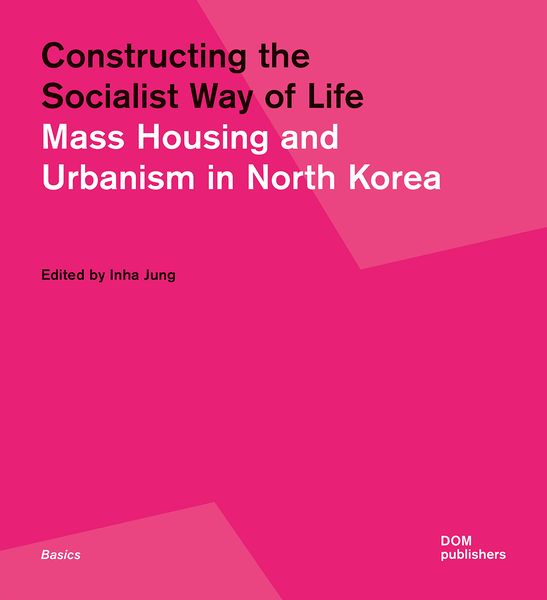 Produktbild: Constructing the Socialist Way of Life