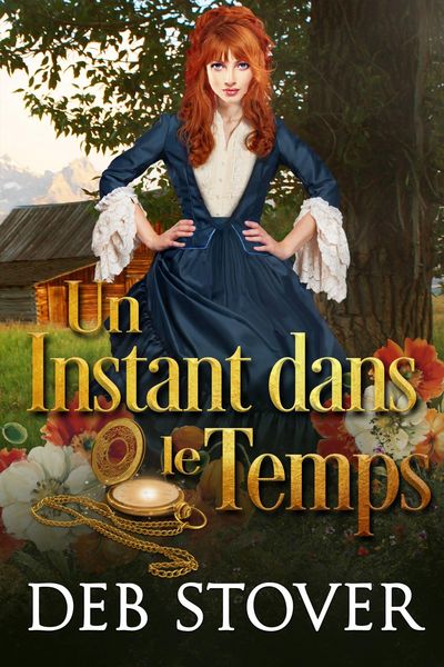 Produktbild: Un Instant dans le Temps