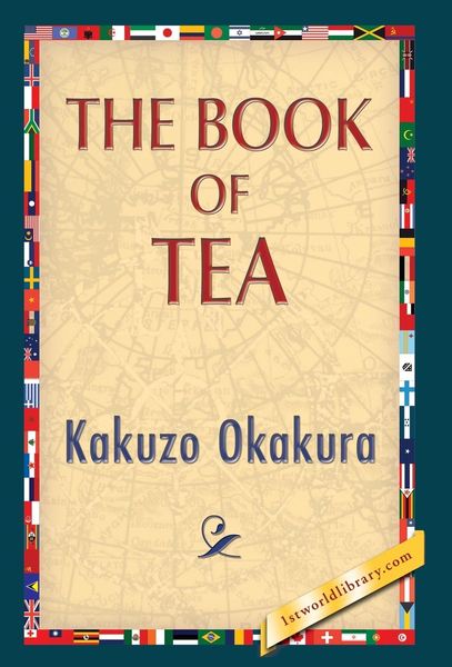 Produktbild: The Book of Tea