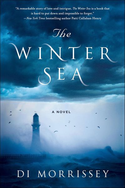 Produktbild: The Winter Sea