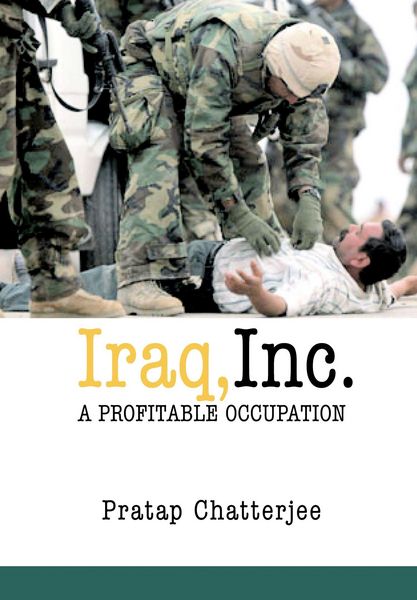Produktbild: Iraq, Inc.