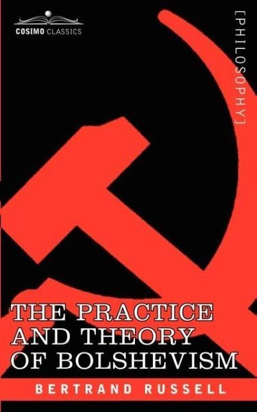 Produktbild: The Practice and Theory of Bolshevism