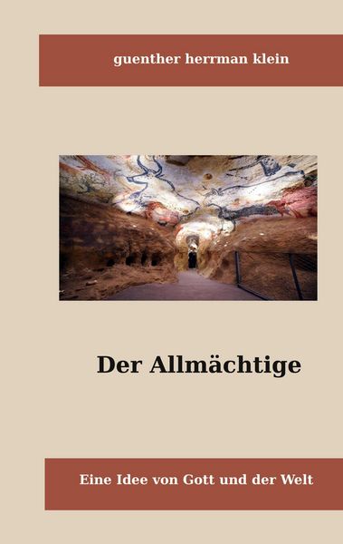 Produktbild: Der Allm&auml;chtige