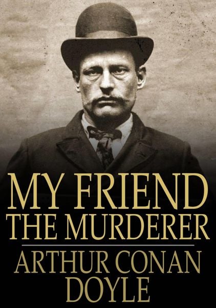 Produktbild: My Friend the Murderer