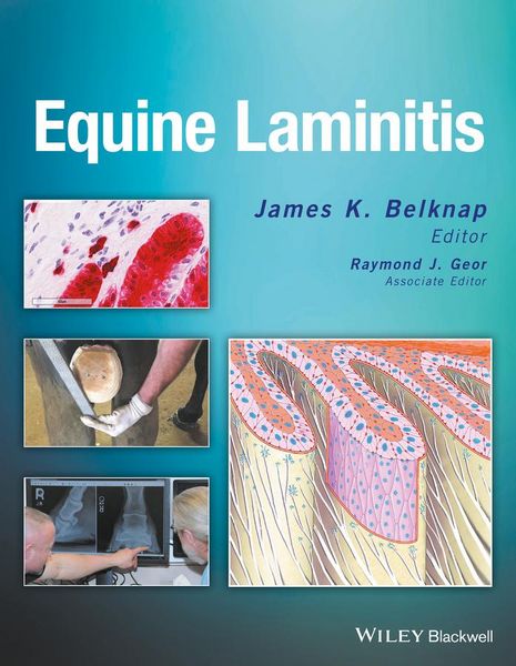 Produktbild: Equine Laminitis