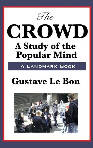 Produktbild: The Crowd