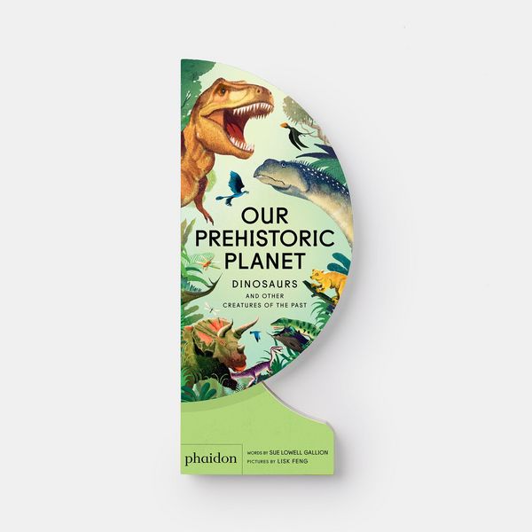 Produktbild: Our Prehistoric Planet