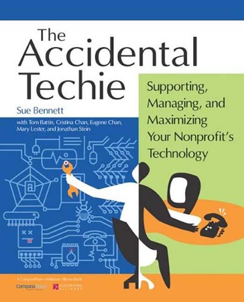 Produktbild: Accidental Techie