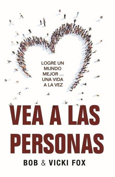 Produktbild: Vea a Las Personas