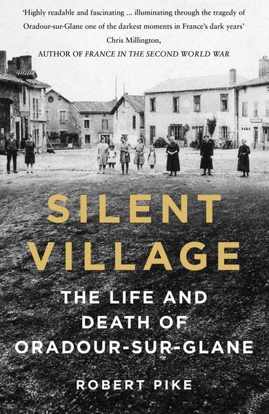Produktbild: Silent Village