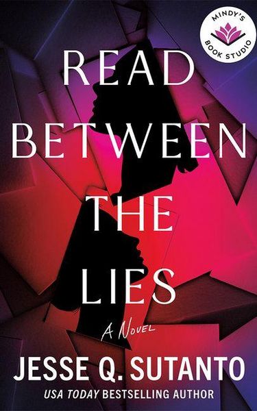 Produktbild: Read Between the Lies