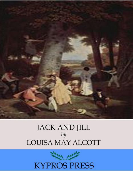 Produktbild: Jack and Jill