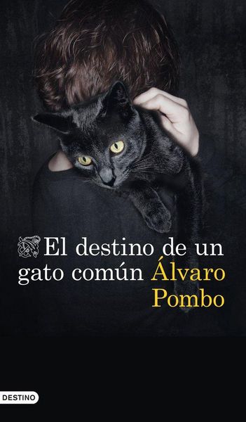 Produktbild: El destino de un gato com&uacute;n