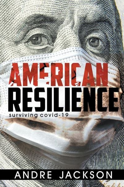 Produktbild: American Resilience