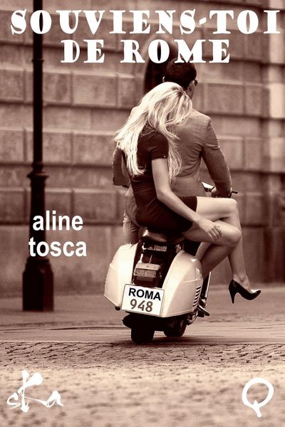 Produktbild: Souviens-toi de Rome
