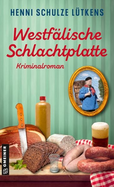 Produktbild: Westfälische Schlachtplatte