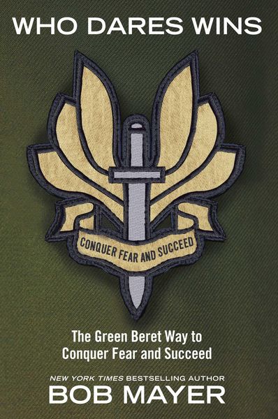 Produktbild: Who Dares Wins