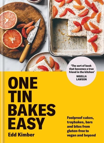 Produktbild: One Tin Bakes Easy