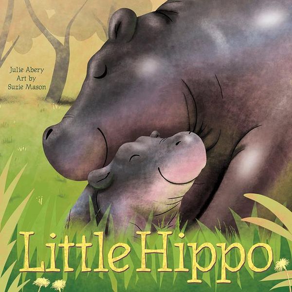 Produktbild: Little Hippo