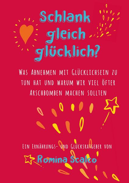 Produktbild: Schlank gleich gl&uuml;cklich?