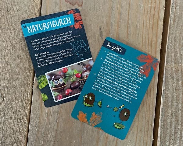 Produktbild: 50 Kreativ-Projekte