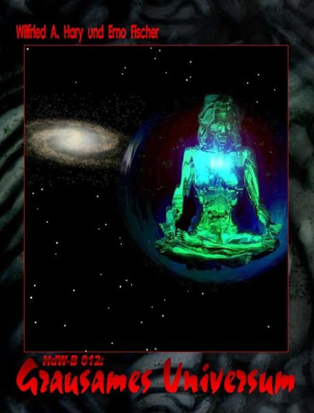 Produktbild: HdW-B 012: Grausames Universum