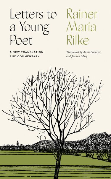 Produktbild: Letters to a Young Poet