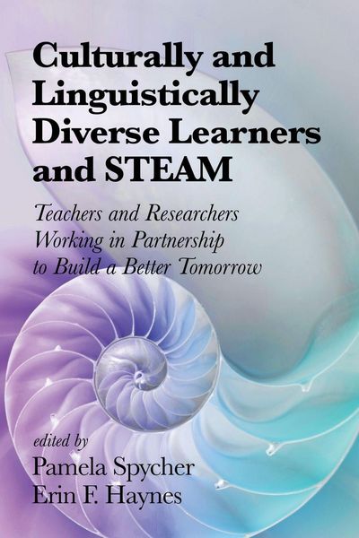 Produktbild: Culturally and Linguistically Diverse Learners and STEAM